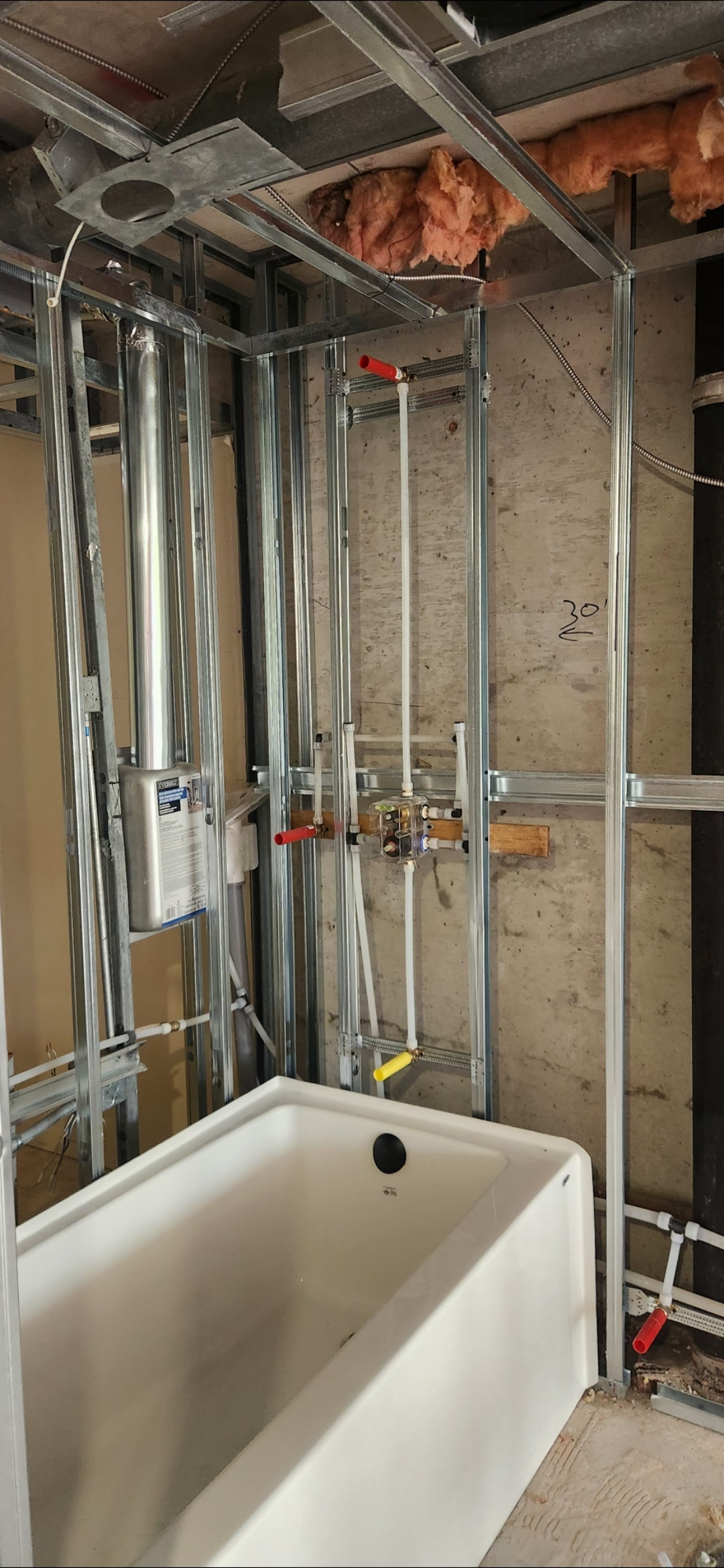 Sewer Replacement & Excavation